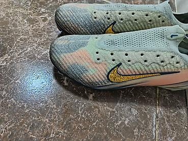 Butslar: Butslar Nike, Ölçü: 39, İşlənmiş — 3