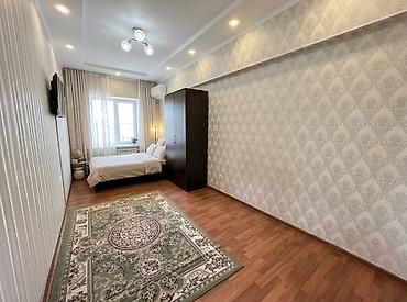 Продажа квартир: 2 комнаты, 48 м², Манаса/Боконбаева Индивидуалка, 5 этаж — 3