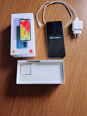 батарея на телефон fly bl6425: Xiaomi 12, 128 GB, rəng - Göy, 
 İki sim kartlı