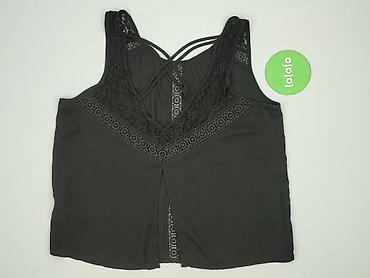 ramoneska bufki: Used, Bluzka damska, rozmiar XL — 3