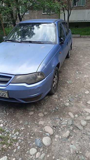 shevrolet lacetti: Daewoo Sens: 2008 г., 1.6 л, Механика, Бензин, Седан — 3