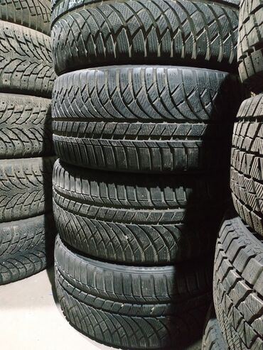 шинный центр бишкек прайс лист 2020: 255/35r19
kumho зима 
4шт -18000сом
пара 10000сом
