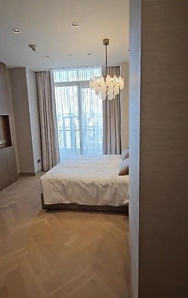 kub.az evler: 3 otaqlı, Yeni tikili, m. Xətai, 155 kv. m — 5