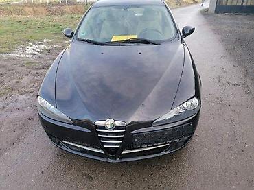 Auto delovi, gume i tjuning: Alfa Romeo 147 RESTYLING DELOVI. Alfa Romeo 147 RESTYLING DELOVI — 2