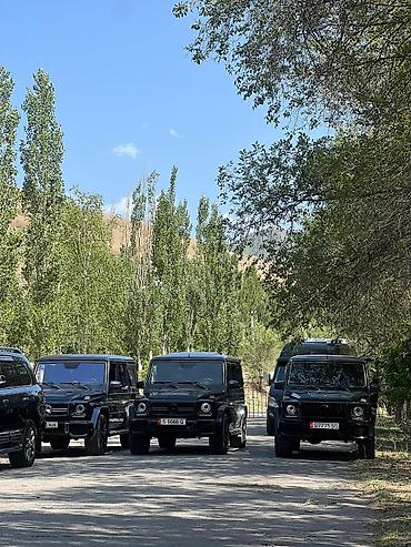 Другие автоуслуги: 🔥 Кортеж премиум-класса | Бишкек 🚗 VIP-авто на любое событие 💍 Свадьбы — 10