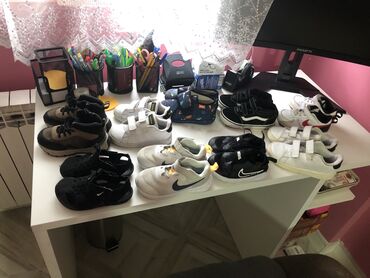 jakne do kolena: Nike, Veličina - 21