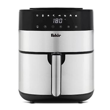 Mətbəx texnikası: Məhsul №379 — Aerofritür Fakir Uno Chefry Kateqoriya: Airfryer və — 6