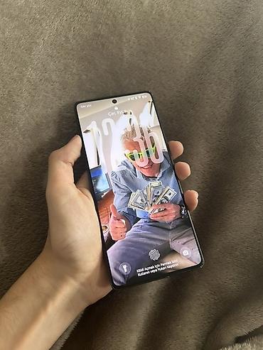 ucuz ve keyfiyyetli telefonlar: Infinix Note 50, rəng - Qara — 3