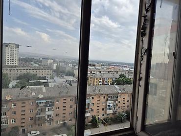Продажа квартир: 1 комната, 61 м², Черёмушки мкр., Элитка, 10 этаж, ПСО (под самоотделку) at lalafo.kg — 10 Продажа квартир: 1 комната, 61 м², Черёмушки мкр., Элитка, 10 этаж, ПСО (под самоотделку) — 10
