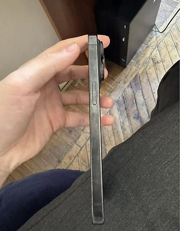 айфон 7 город ош: IPhone 15 Pro, Б/у, 128 ГБ, 100 % — 4