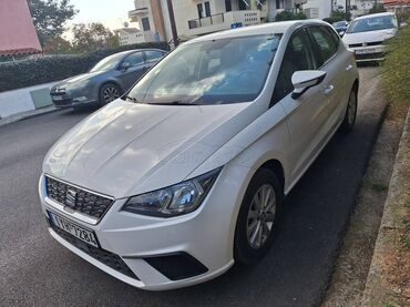 Seat: Seat Ibiza: 1 l. | 2019 έ. 77000 km. Χάτσμπακ — 6