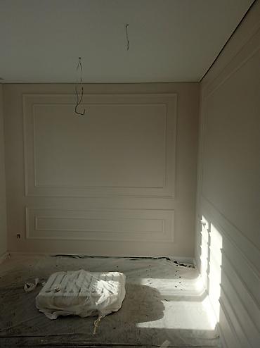 Покраска: Покраска стен, Покраска потолков, На водной основе, Больше 6 лет опыта — 5