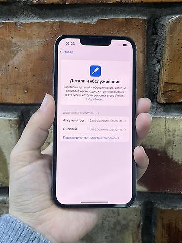 magic mouse 2: IPhone 13 Pro, 256 ГБ, цвет Sierra Blue Характеристики и детали по — 4