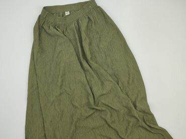 bluzki damskie satynowe: Skirt, S (EU 36), condition - Good