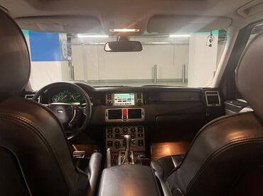 Land Rover: Tecili satilir masin saqlam masindi istenilen ustada servisinde — 17