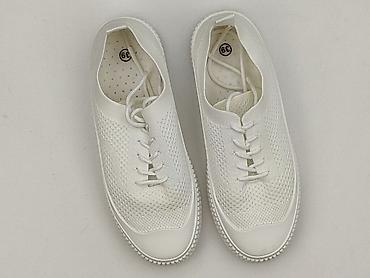 munich freedom: Sneakersy damskie, rozmiar 39 — 1