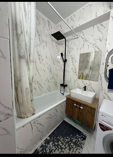 Продажа квартир: 2 комнаты, 62 м², Азия Молл Элитка, 5 этаж, Евроремонт at lalafo.kg — 9 Продажа квартир: 2 комнаты, 62 м², Азия Молл Элитка, 5 этаж, Евроремонт — 9