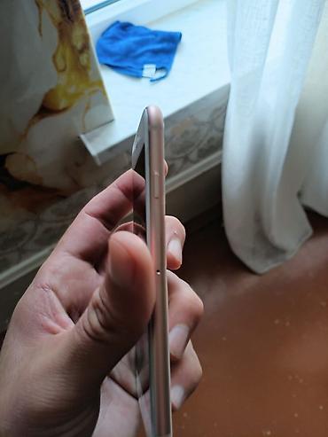 айфон 5 с: IPhone SE, 64 ГБ, Rose Gold, Отпечаток пальца — 3