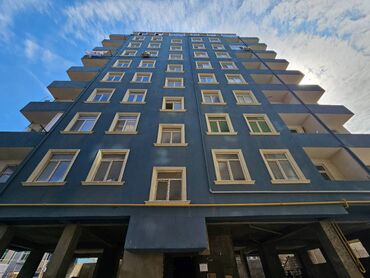 yeni guneslide kreditle evler 2022: Масазыр, 3 комнаты, Новостройка, 72 м²