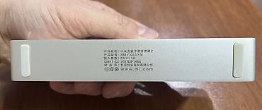 Dinamiklər və kolonkalar: Xiaomi Bluetooth Dinamik
в алюминиевом корпусе. Очень стильный — 4