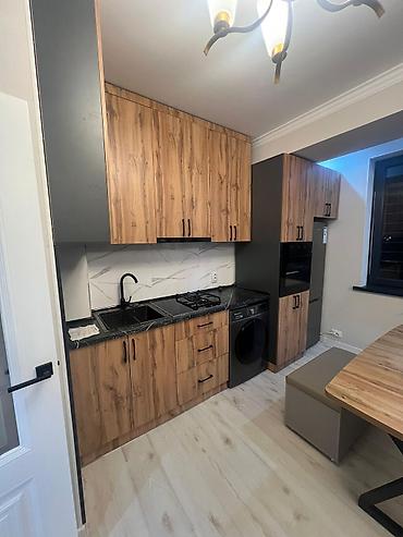 Продажа квартир: 2 комнаты, 53 м², Элитка, 12 этаж, Евроремонт — 3