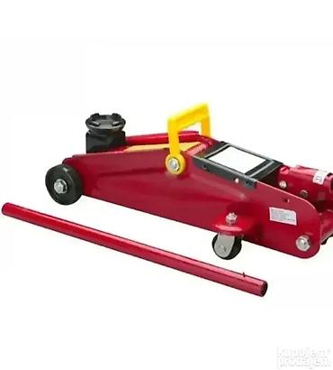 parking barijere cena: Krokodil dizalica za auto Dobrodošli u Davidov shop – online market — 1