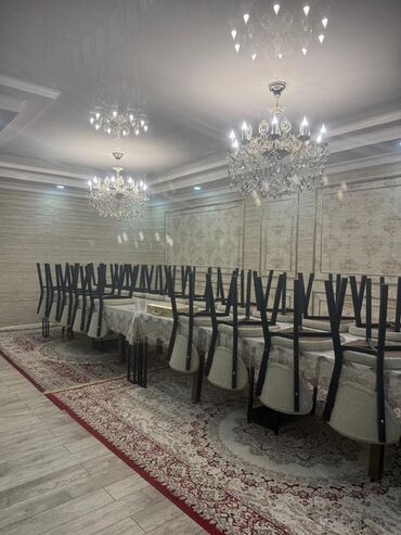 Долгосрочная аренда домов: 205 м², 4 комнаты, Евроремонт, Забор, огорожен, Кондиционер — 9