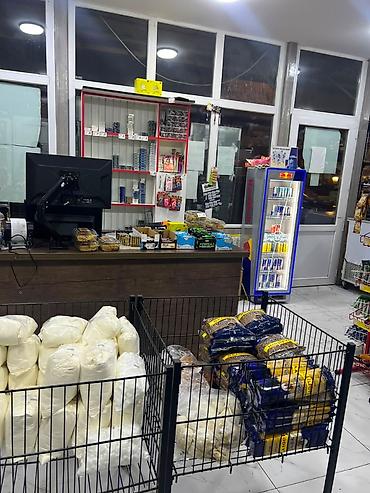 versus store: ELIM YANDI TECILI: Marketin icarəsi 800m Marketimiz gedişli gəlişli — 6