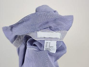 projekt h: H&M, Koszula damska, rozmiar L — 4