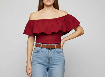 koszulka balmain damska: Women`s top, size S