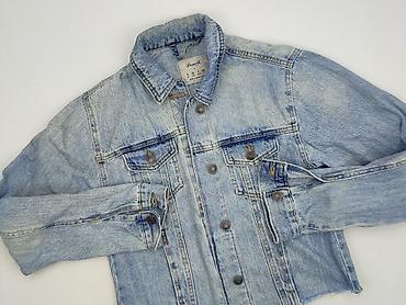 burton: Denim Co, Kurtka jeansowa damska, rozmiar S — 1