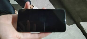 китайский телефон айфон: IPhone X, Б/у, 256 ГБ, Черный, Кабель, 100 %