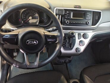 Kia: Kia Ray: 2019 г., 1 л, Автомат, Бензин, Хэтчбэк — 6