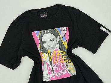 mango koszulka: T-shirt damski, rozmiar M — 1