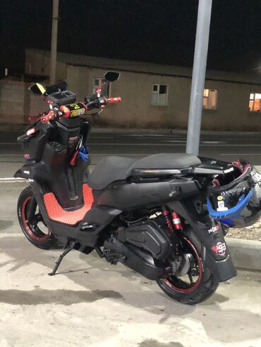 Скутеры: Tank, 180 куб. см, Бензин, Б/у — 6