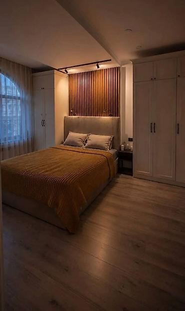 4 комнаты, 141 м², Асанбай мкр Элитка, 12 этаж, Дизайнерский ремонт
