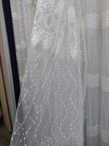 Жалюзи и рольшторы: Штора на заказ

индивидуальный пошив — 13