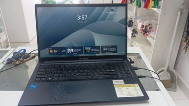HP: Yeni ASUS Vivobook, 12 ", Intel Core i5, 128 GB