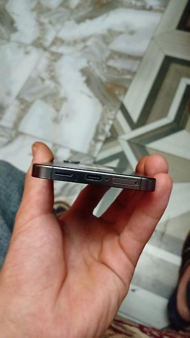 Mobil telefonlar: Samsung Galaxy S24, 128 GB, rəng - Boz, İki sim kartlı — 3