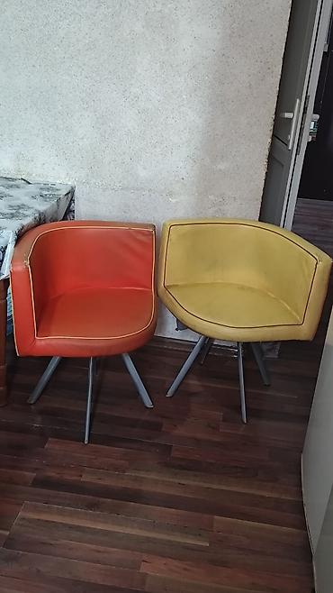 Digər mebel: Kuxna stollari 2si birge 15azn. Yerleşir Hövsanda whatsapp — 1