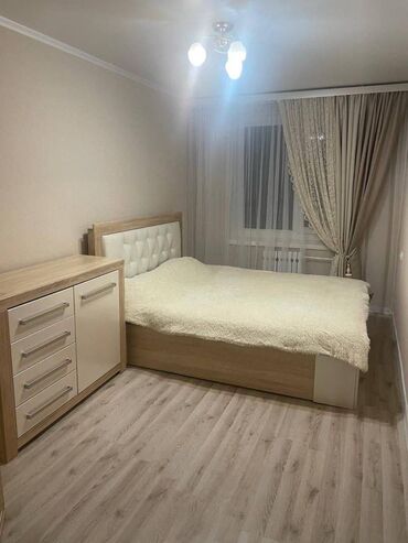 малосемейные квартиры: 1 комната, Риэлтор, Без подселения, С мебелью полностью