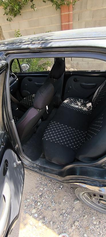 daewoo разбор: Daewoo Matiz: 2010 г., 0.8 л, Механика, Бензин, Хэтчбэк — 9