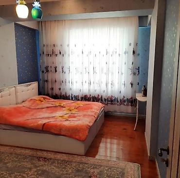 gence kirayə ev: Kirayə verilir 3 otaqlı mənzil – tam mebellə və zövqlü interyerlə - — 9