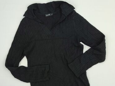 sweter w paski c a: F&F, Women`s sweater, size S (EU 36)