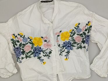 Zara, Сорочка жіноча, XS