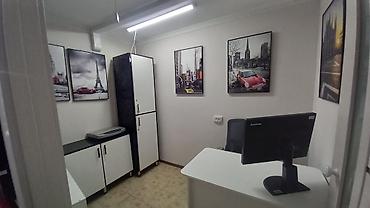аред: Аренда офисов, 7 м², С отдельным входом — 7