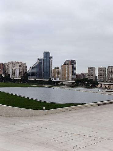 elsad eliyev: Bakı, 1 otaqlı, Köhnə tikili, m. Gənclik, 25 kv. m — 10