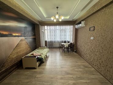 Yeni tikili: 3 otaqlı, Yeni tikili, 75 kv. m — 13