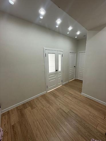 нова гранд: 2 комнаты, 57 м², Элитка, 13 этаж, Евроремонт — 7