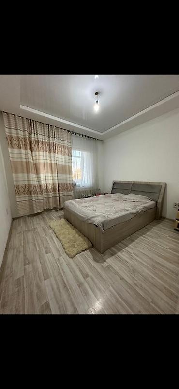 Продажа квартир: 2 комнаты, 58 м², 1000 мелочей 106 серия улучшенная, 9 этаж, Свежий ремонт — 3